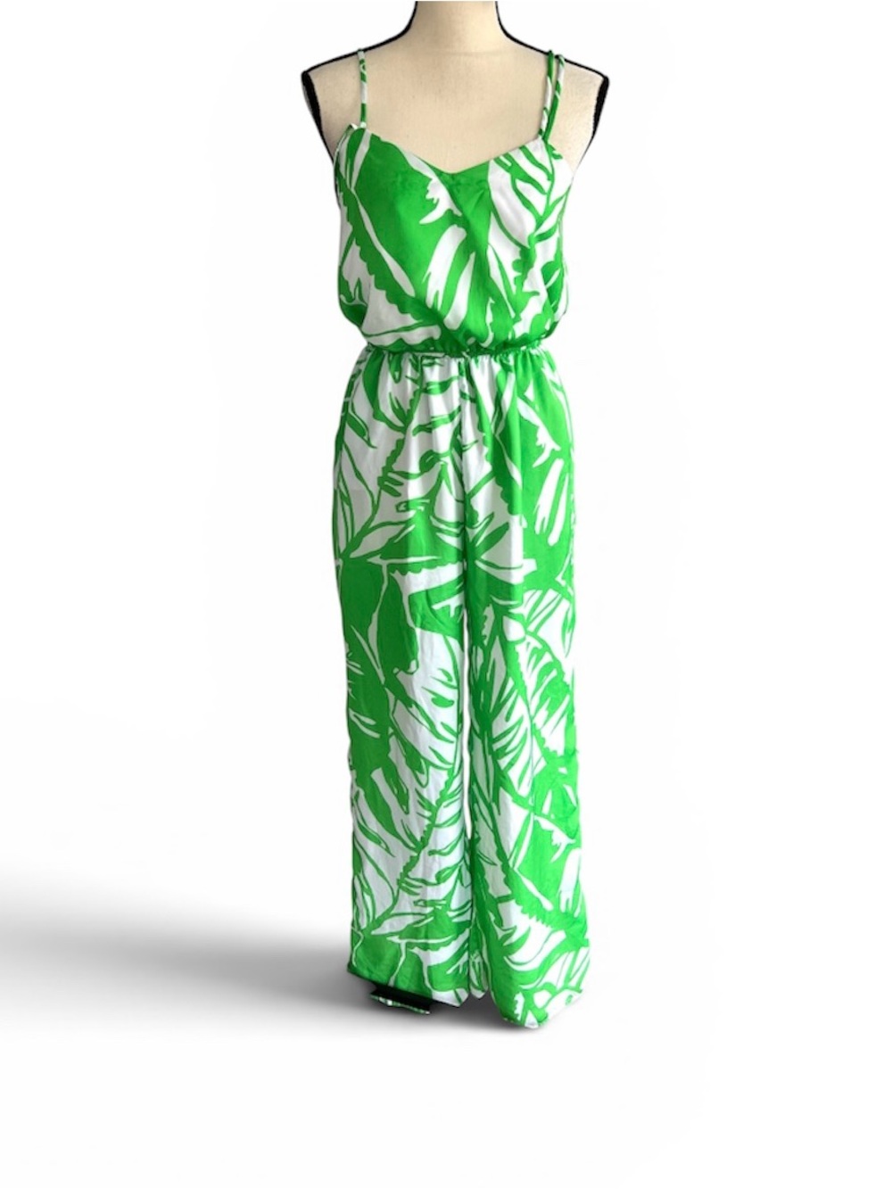 Lilly Pulitzer for Target Boom Boom Jumpsuit - Picture 2 of 8